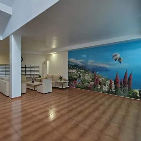 Apartman Parque Royal 21