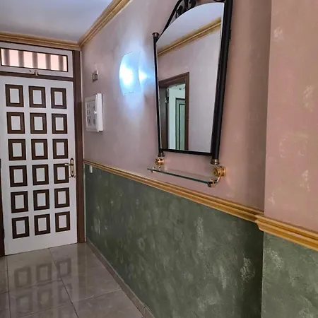 Parque Royal 21 Apartman