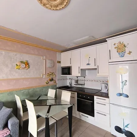 Apartman Parque Royal 21