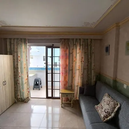 Apartman Parque Royal 21