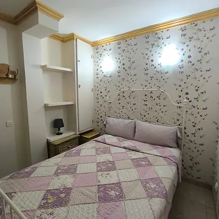 Apartman Parque Royal 21 Costa Adeje (Tenerife)