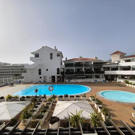 Апартаменты Parque Royal 21 *