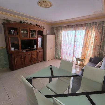 Parque Royal 21 Адехе
